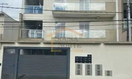 Apartamento com 1 quarto à venda na Rua Capitão Azevedo Pina, --, Vila Constança, São Paulo por R$ 250.000