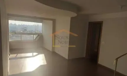 Cobertura com 3 quartos à venda na Rua Antônio Magalhães, --, Vila Guilherme, São Paulo por R$ 1.435.000