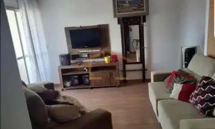 Apartamento com 2 quartos para alugar na Ribeiro Junqueira, --, Imirim, São Paulo por R$ 2.700