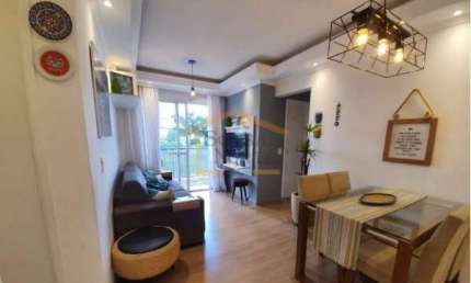 Apartamento com 2 quartos à venda na Rua Togo, --, Vila Maria, São Paulo por R$ 413.000