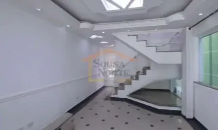 Casa com 3 quartos à venda na Ladislau Neto, --, Tucuruvi, São Paulo por R$ 945.000