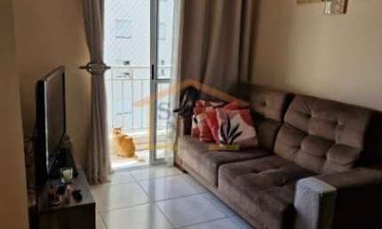 Apartamento com 2 quartos à venda na Rua Eugênio de Freitas, --, Vila Guilherme, São Paulo por R$ 435.000