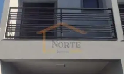 Casa com 3 quartos à venda na Irmãos Pila, --, Vila Mazzei, São Paulo por R$ 828.000
