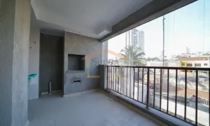 Apartamento com 2 quartos à venda na Rua José Wasth Rodrigues, --, Vila Maria, São Paulo por R$ 580.000