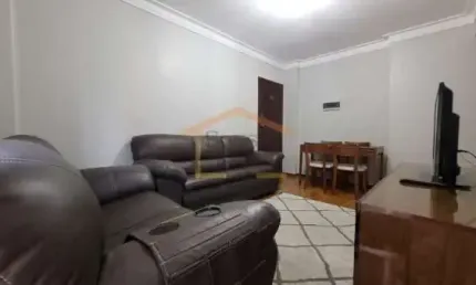 Apartamento com 2 quartos à venda na Rua Doutor César, --, Santana, São Paulo por R$ 410.000