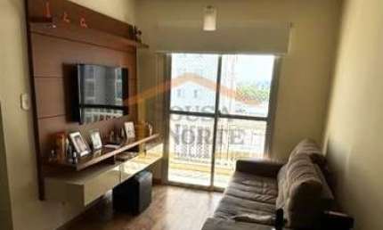 Apartamento com 2 quartos à venda na Rua Pedra Sabão, --, Vila Guilherme, São Paulo por R$ 382.978