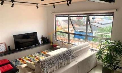 Apartamento com 1 quarto para alugar na Avenida Conceição, --, Vila Guilherme, São Paulo por R$ 3.600