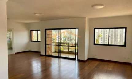 Apartamento com 3 quartos à venda na Rua Síria, --, Tatuapé, São Paulo por R$ 2.300.000