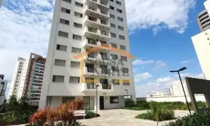 Apartamento com 2 quartos para alugar na Rua Garção Tinoco, --, Santana, São Paulo por R$ 2.700