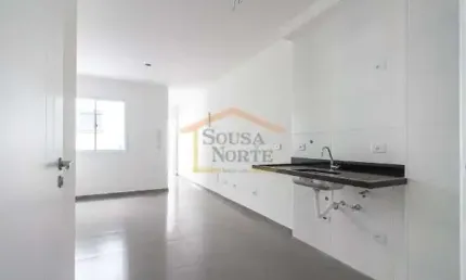 Apartamento com 2 quartos à venda na rua zulmira, --, vila paiva, são paulo por r$ 235.000