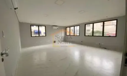 Sala comercial para alugar na rua duarte de azevedo, --, santana, são paulo por r$ 2.600