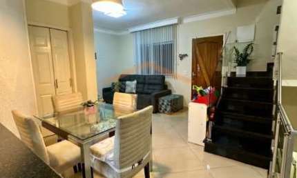 Casa em condomínio fechado com 2 quartos à venda na Jose Justino Pereira, --, Água Fria, São Paulo por R$ 650.000