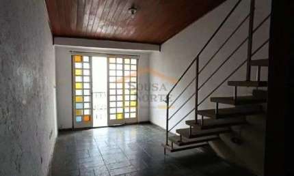 Casa em condomínio fechado com 2 quartos para alugar na Danças Caipiras, --, Santana, São Paulo por R$ 2.700