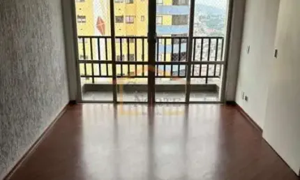 Apartamento com 2 quartos à venda na Rua Jerônima Dias, --, Água Fria, São Paulo por R$ 500.000
