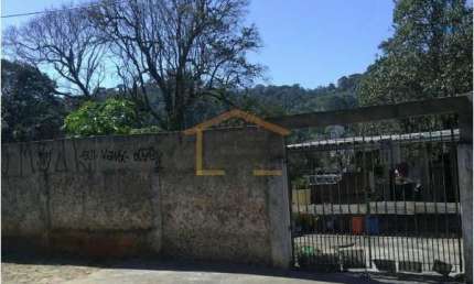 Terreno à venda na Rua Luís Carlos Gentile de Laet, --, Horto Florestal, São Paulo por R$ 1.060.000