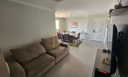 Apartamento com 3 quartos à venda na Rua Joaquim Norberto, --, Jardim São Paulo (Zona Norte), São Paulo por R$ 600.000