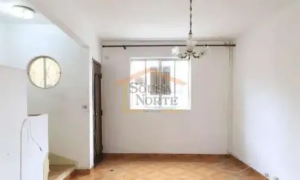 Casa com 2 quartos à venda na rua josé debieux, --, santana, são paulo por r$ 409.000