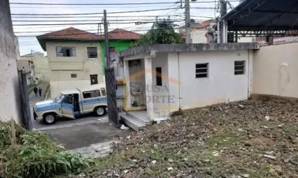 Terreno comercial para alugar na Rua Duarte de Azevedo, --, Santana, São Paulo por R$ 7.000