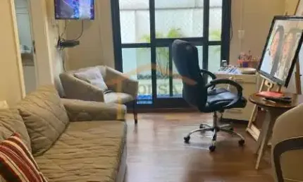 Apartamento com 4 quartos à venda na rua francisca júlia, --, santana, são paulo por r$ 1.885.000