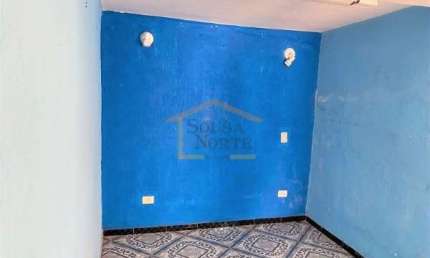 Casa em condomínio fechado com 3 quartos à venda na Tijuca Paulista, --, Santana, São Paulo por R$ 389.000