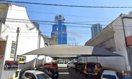 Ponto comercial à venda na Rua Duarte de Azevedo, --, Santana, São Paulo por R$ 5.000.000