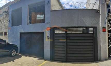 Casa comercial para alugar na Rua Santa Eulália, --, Santana, São Paulo por R$ 4.800