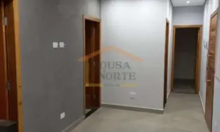 Apartamento com 2 quartos para alugar na Rua Capitão Manuel Novaes, --, Santana, São Paulo por R$ 2.800