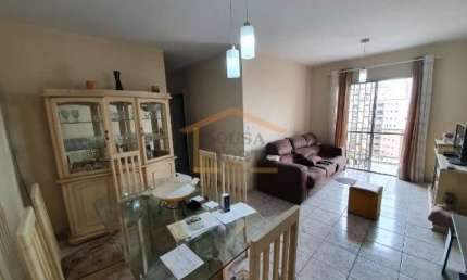 Apartamento com 3 quartos à venda na Rua Pedro Doll, --, Santana, São Paulo por R$ 699.000