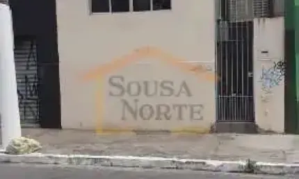 Casa com 2 quartos à venda na Largo Conselheiro Moreira de Barros, --, Santana, São Paulo por R$ 815.000