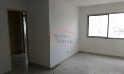 Apartamento com 3 quartos à venda na rua voluntários da pátria, --, santana, são paulo por r$ 460.000