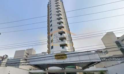 Loft com 1 quarto à venda na Rua Doutor Olavo Egídio, --, Santana, São Paulo por R$ 200.000