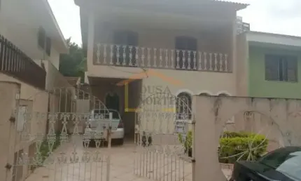 Casa com 3 quartos à venda na rua joão pizarro gabizo, --, santana, são paulo por r$ 1.060.000