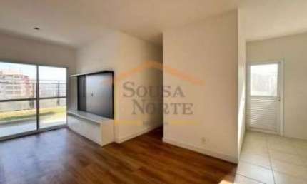 Apartamento com 2 quartos à venda na Rua do Imperador, --, Vila Guilherme, São Paulo por R$ 910.000