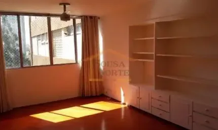 Apartamento com 2 quartos à venda na rua voluntários da pátria, --, santana, são paulo por r$ 550.000