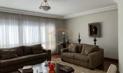 Apartamento com 4 quartos à venda na rua pedro doll, --, santana, são paulo por r$ 2.330.000