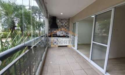 Apartamento com 3 quartos para alugar na Rua Mateus Garcia, --, Tremembé, São Paulo por R$ 5.500
