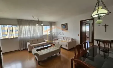 Apartamento com 3 quartos à venda na rua eudoro lemos de oliveira, --, santana, são paulo por r$ 960.000