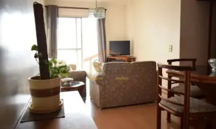 Apartamento com 3 quartos à venda na rua marechal hermes da fonseca, --, santana, são paulo por r$ 498.000