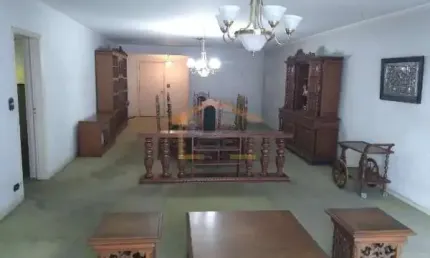 Apartamento com 3 quartos à venda na rua nunes garcia, --, santana, são paulo por r$ 905.000