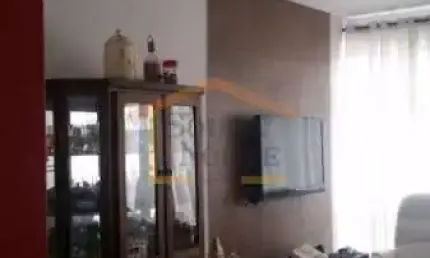 Apartamento com 3 quartos à venda na rua duarte de azevedo, --, santana, são paulo por r$ 465.000