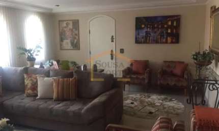 Casa com 6 quartos à venda na Rua Vitória Perpétua, --, Santana, São Paulo por R$ 1.100.000