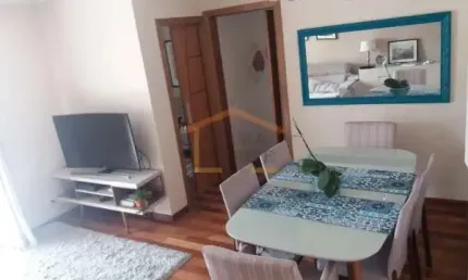 Apartamento com 3 quartos à venda na Rua Doutor Olavo Egídio, --, Santana, São Paulo por R$ 660.000