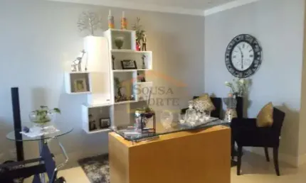 Apartamento com 3 quartos à venda na rua doutor zuquim, --, santana, são paulo por r$ 950.000