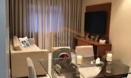 Apartamento com 3 quartos à venda na rua coronel lúcio rosales, --, santana, são paulo por r$ 840.000