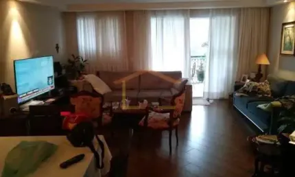Apartamento com 3 quartos à venda na rua benta pereira, --, santana, são paulo por r$ 1.500.000