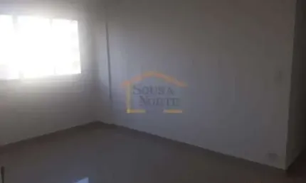 Apartamento com 2 quartos à venda na Rua Ana Benvinda de Andrade, --, Santana, São Paulo por R$ 480.000