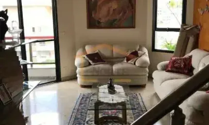 Cobertura com 3 quartos à venda na Rua Alfredo Pujol, --, Santana, São Paulo por R$ 1.700.000