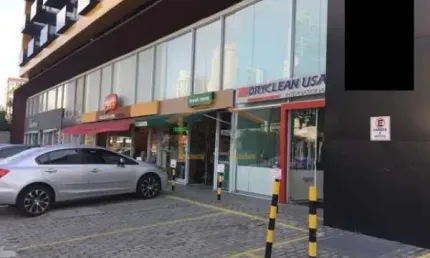 Sala comercial para alugar na rua augusto tolle, --, santana, são paulo por r$ 2.200