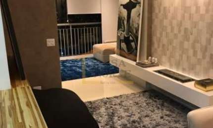 Apartamento com 2 quartos à venda na Rua Maria Curupaiti, --, Santana, São Paulo por R$ 920.000