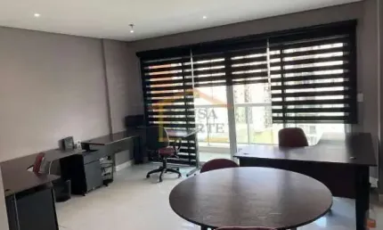 Sala comercial para alugar na Alameda Afonso Schmidt, --, Santana, São Paulo por R$ 2.000